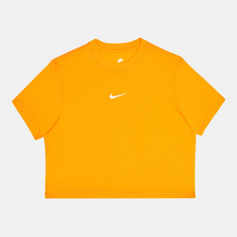 نايكي تيشيرت سبورتسوير للاطفال الكبار